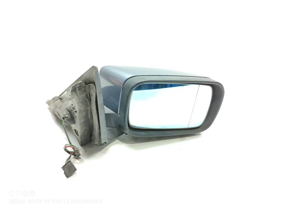 BMW 3 Series E46 (1997-2006) Right Side Wing Mirror 51168245128 25928860