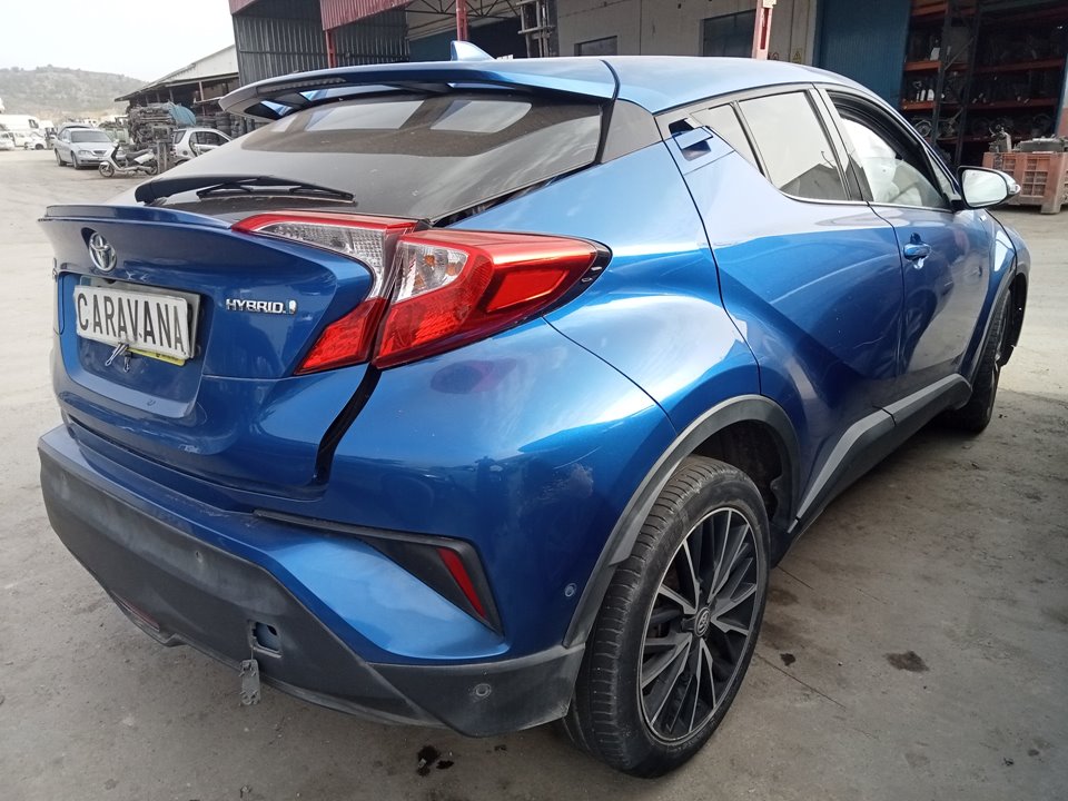 TOYOTA C-HR 1 generation (2016-2023) Батарея G928047200 25926805