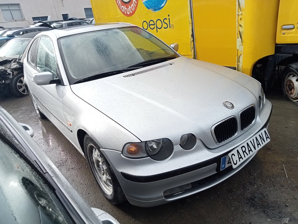 BMW 3 Series E46 (1997-2006) Pompe de direction assistée 6756611 25019030