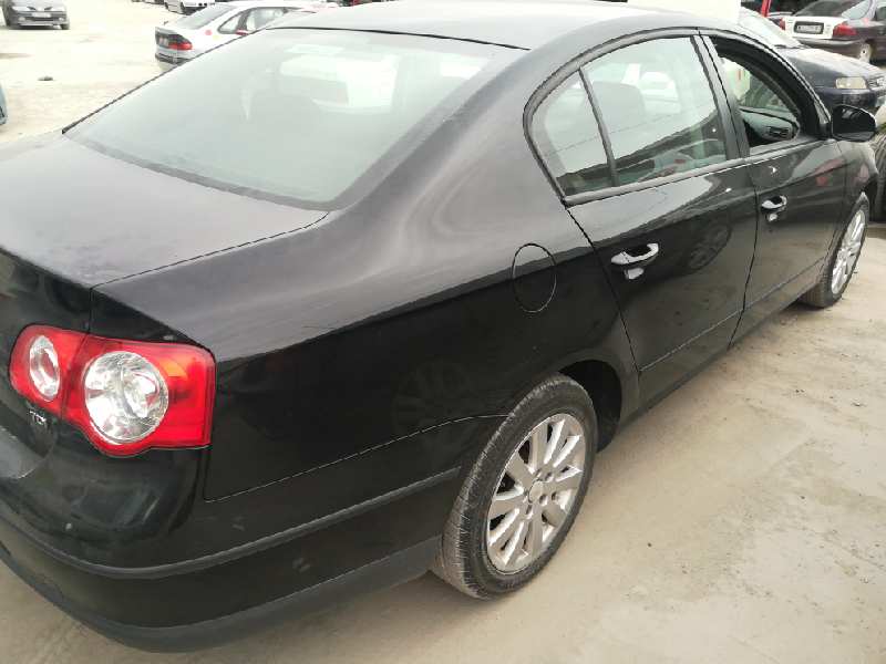 VOLKSWAGEN Passat B6 (2005-2010) Блок управления двигателем 03G906021LR 18912481