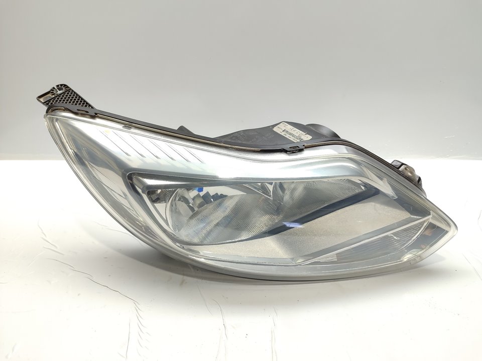 FORD Focus 3 generation (2011-2020) Front Right Headlight BM5113W029AF 25022047