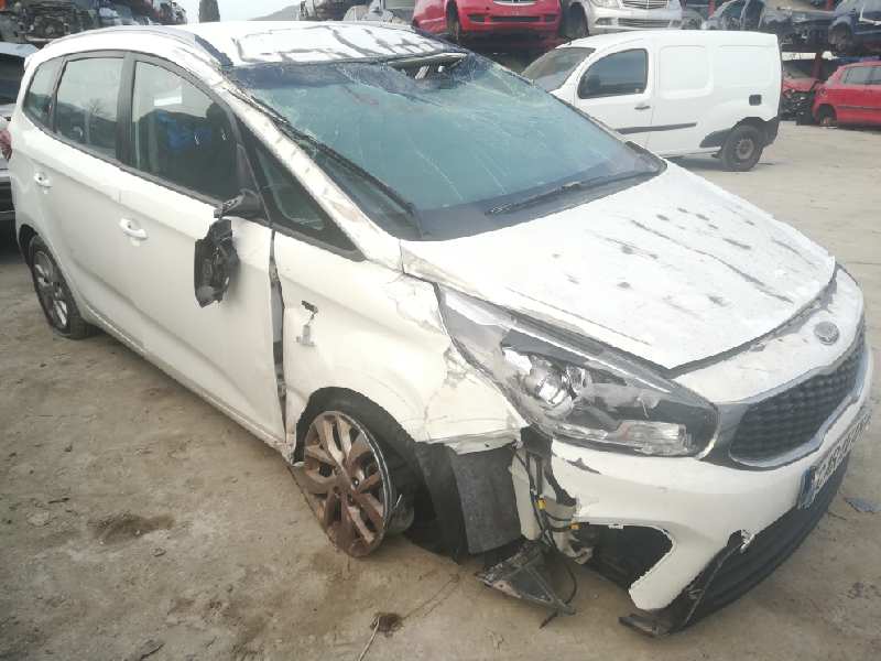 KIA Carens 3 generation (RP) (2013-2019) Váltóáramú generátor 373002A900 18863283