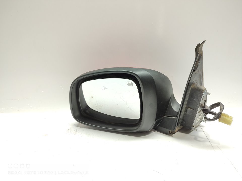 SUZUKI Swift 3 generation (2004-2010) Зеркало передней левой двери 8470262JB0ZCF 25059129