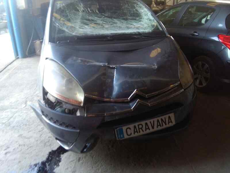 CITROËN C4 Picasso 1 generation (2006-2013) Маторчик стеклоподъемника передней левой двери 9682495880 19002265