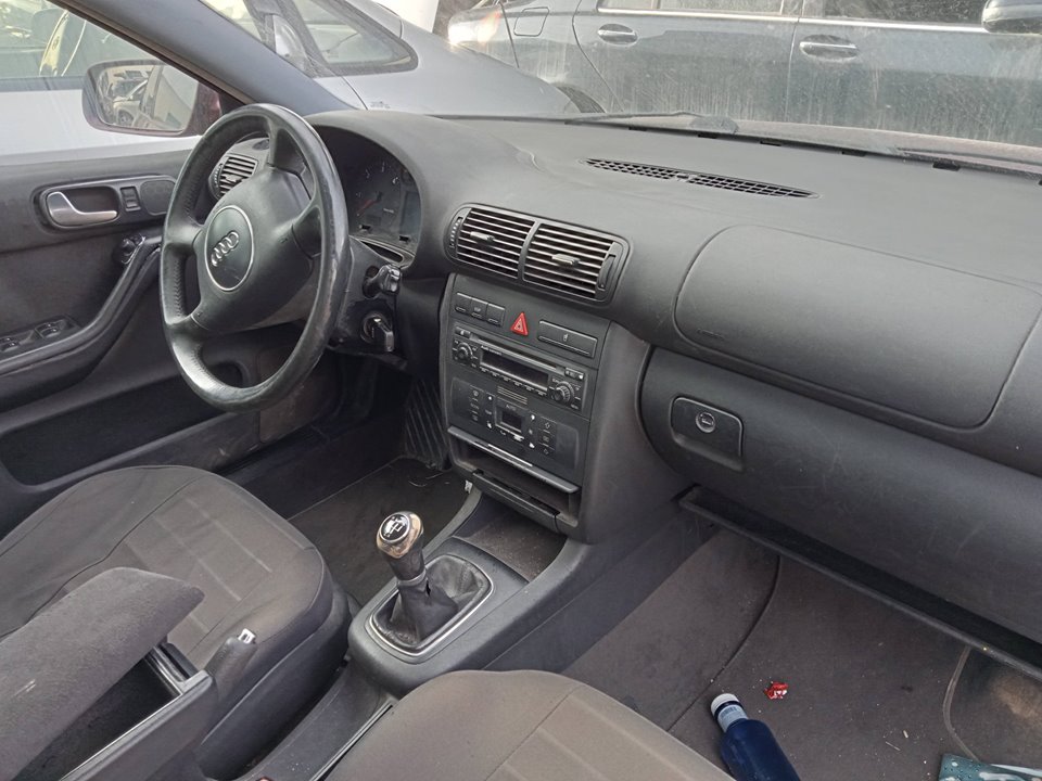 AUDI A3 8L (1996-2003) Форсунка 038130073AJ 23780503