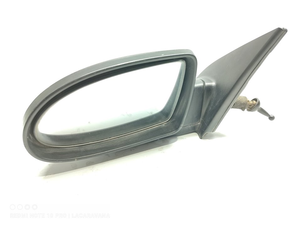 HYUNDAI Accent MC (2006-2011) Left Side Wing Mirror 876111E010 25928756