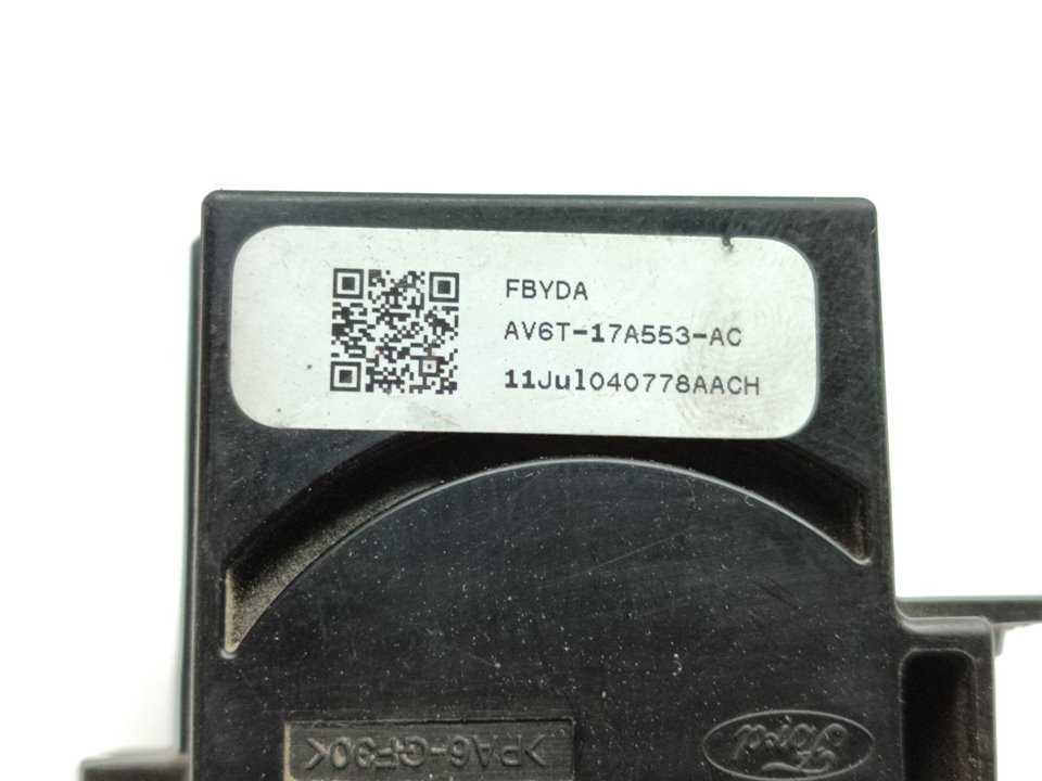 FORD Focus 3 generation (2011-2020) Другая деталь AV6T17A553AC 25019241