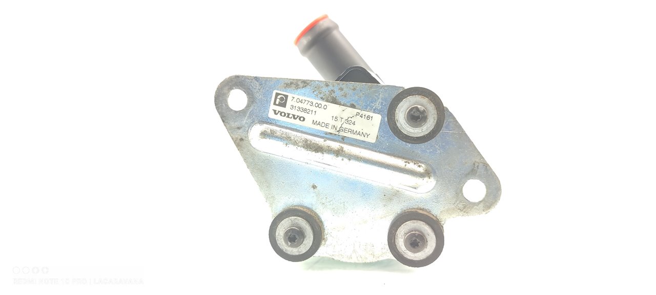 VOLVO V40 2 generation (2012-2020) Water Pump 31338211 18964492