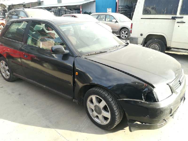 AUDI A3 8L (1996-2003) Fűtésventilátor 1J1819021 18992737