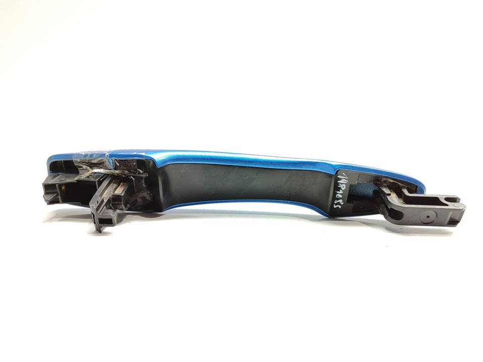 NISSAN Qashqai 2 generation (2013-2023) Rear Left Door Exterior Handle 806404EA0B 18842183