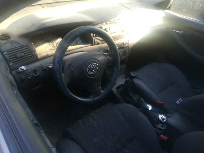 TOYOTA Corolla E120 (2000-2008) Абс блок 4451002050 18891057