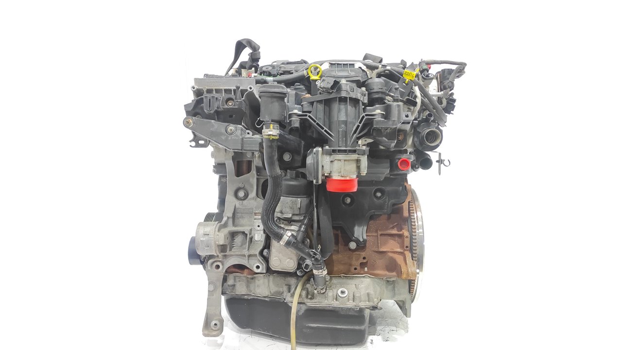 FORD C-Max 2 generation (2010-2019) Engine TYDA 18977989