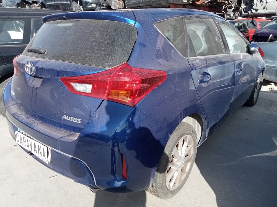 TOYOTA Auris 2 generation (2012-2015) Jobb első ajtó zárja 6903005130 27319862