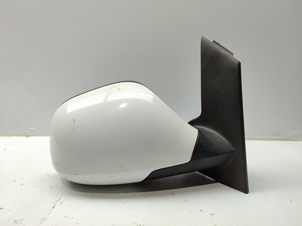 SEAT Toledo 3 generation (2004-2010) Right Side Wing Mirror 5P1857508AB 18834540