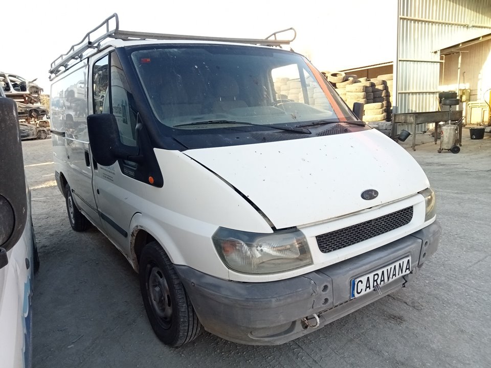 FORD Transit 3 generation (2000-2013) Oikea takavalo YC1513404AG 24551943