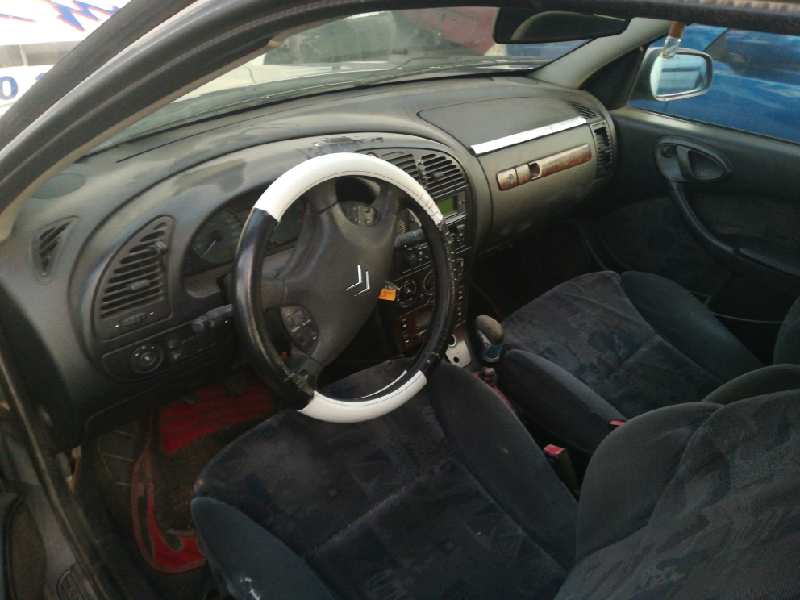 CITROËN Xsara 1 generation (1997-2004) Турбокомпресор K03225269 18968063