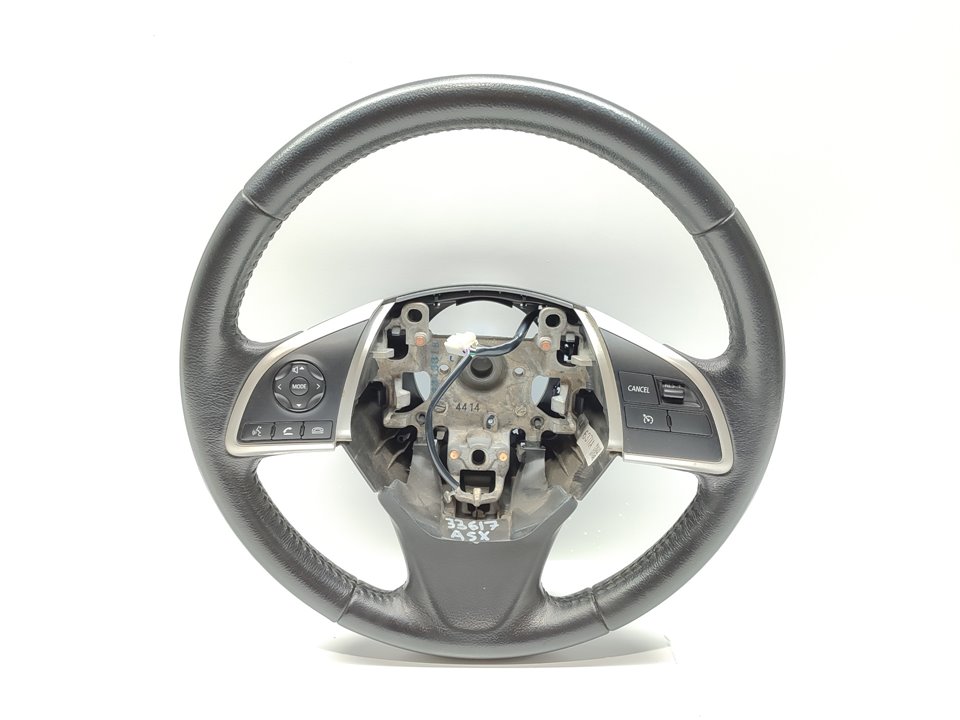 MITSUBISHI ASX 1 generation (2010-2020) Steering Wheel 4400A637XA 25036568