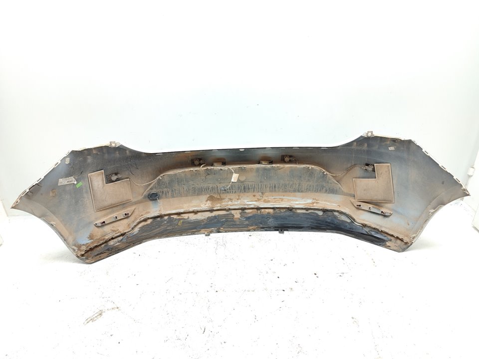 SEAT Toledo 3 generation (2004-2010) Bakre støtfanger 5F0807421 21831059