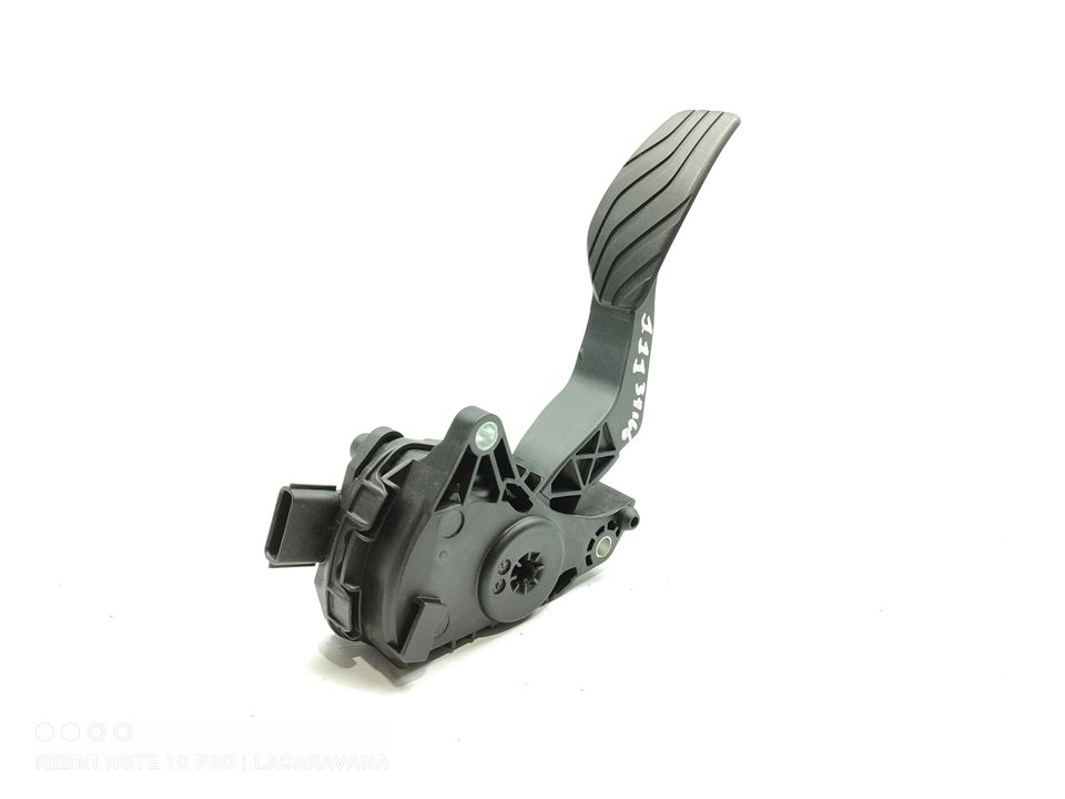 NISSAN Qashqai 2 generation (2013-2023) Gaspedal 180024BA0B 26587478