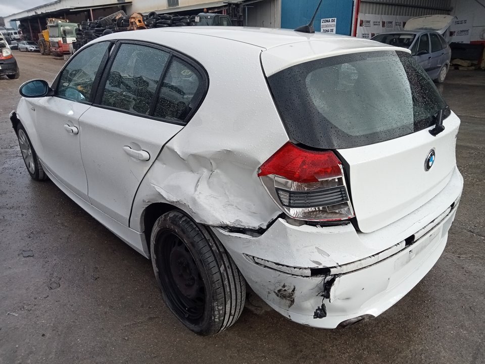 BMW 1 Series E81/E82/E87/E88 (2004-2013) Priekinių dešinių durų veidrodis 51167189868 26587515