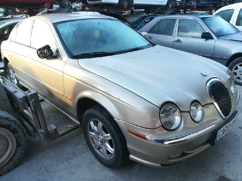 JAGUAR S-Type 1 generation (1999-2008) Jeu de roues 7JX16CHX60. 25017295