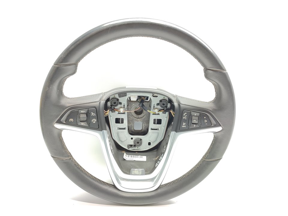 OPEL Astra J (2009-2020) Руль 13351029 23996913