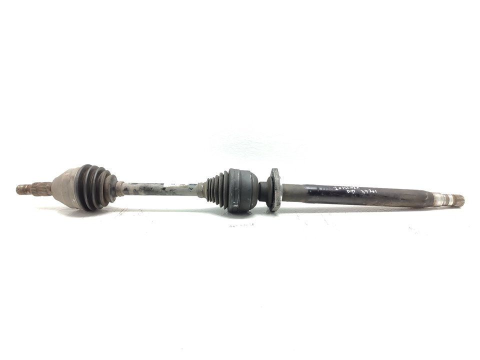 AUDI RS 4 B8 (2012-2020) Front Right Driveshaft 13219092 26257228