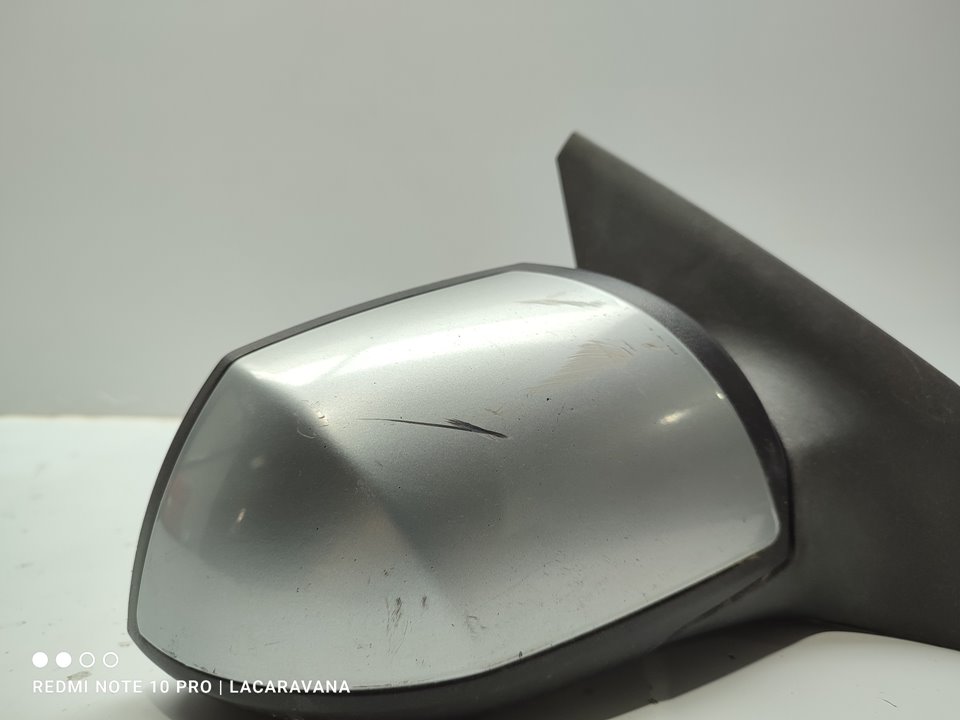 FORD Mondeo 3 generation (2000-2007) Right Side Wing Mirror 1S7117682CG 25928815