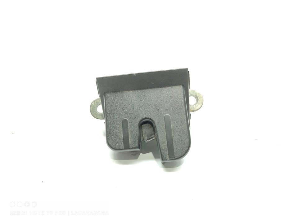 SEAT Leon 2 generation (2005-2012) Takaluukun takaluukun lukko 1P0827505A 25949736