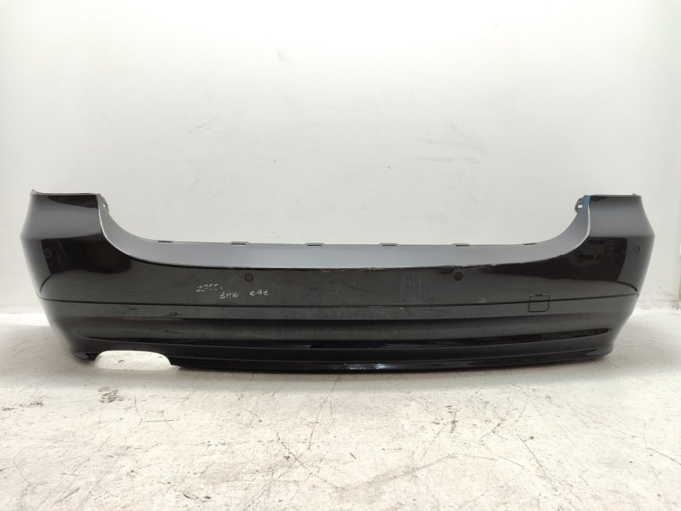 BMW 3 Series E90/E91/E92/E93 (2004-2013) Rear Bumper 51127012771 22639534