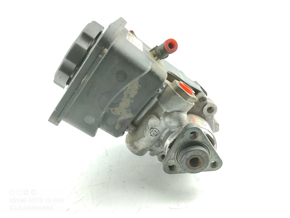 BMW 3 Series E46 (1997-2006) Power Steering Pump 7692974519 23778652