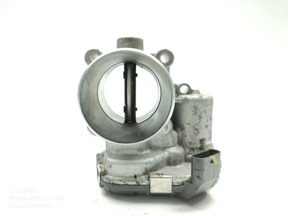 HYUNDAI Tucson 3 generation (2015-2021) Throttle Body 351002A600 25021774