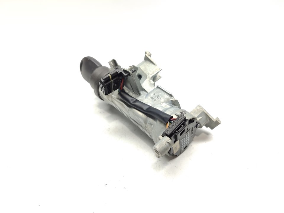 SEAT Leon 2 generation (2005-2012) Ignition Lock 1K0905851 25045177