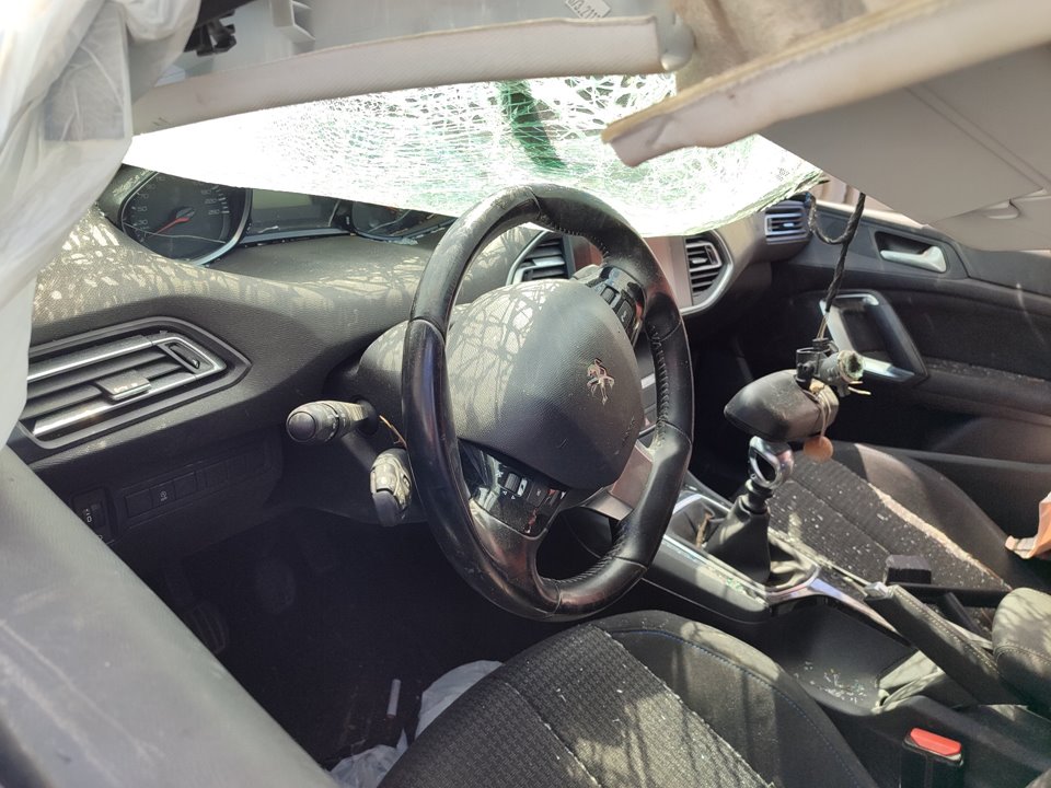 PEUGEOT 308 T9 (2013-2021) Player muzical cu navigație 9821908880 25927410