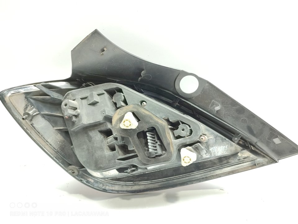 OPEL Astra J (2009-2020) Jobb hátsó lámpa  342691834 26587576