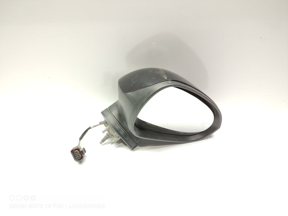 SEAT Leon 2 generation (2005-2012) Right Side Wing Mirror 1P1857508G 25058874
