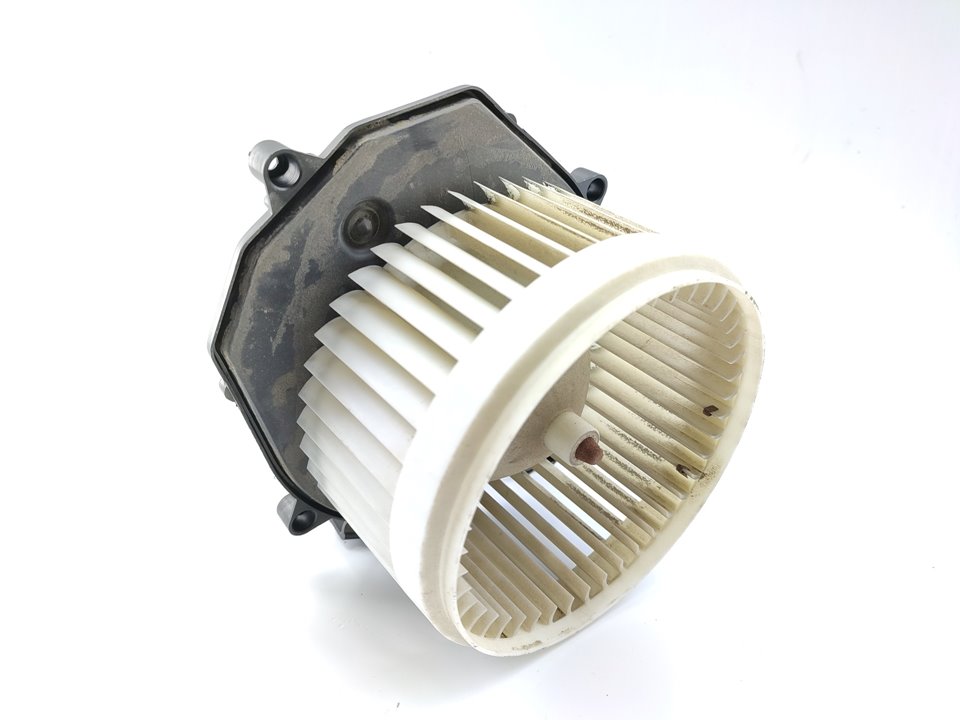 PEUGEOT Partner 2 generation (2008-2023) Heater Blower Fan 5E2228200 24390321