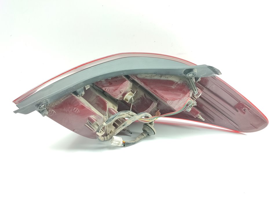 HYUNDAI i20 PB (1 generation) (2008-2014) Rear Left Taillight 924014P000 23331944