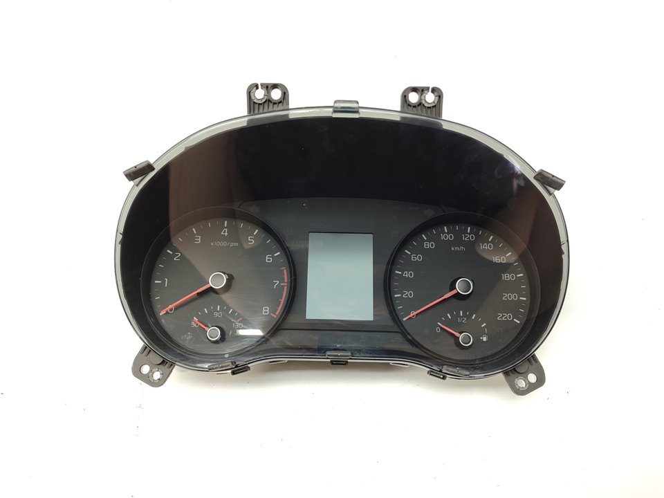 KIA Rio 4 generation (2016-2024) Speedometer 94003H8300 25963367