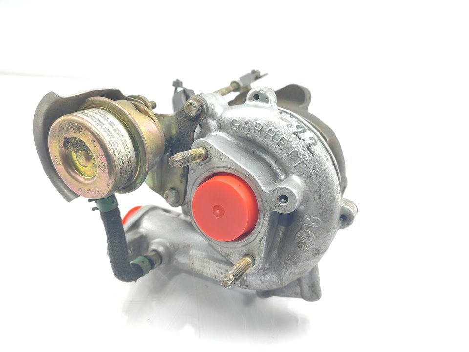 NISSAN Almera N16 (2000-2006) Turbocharger 144115M300 24295450