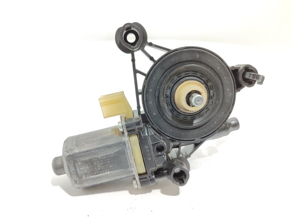 SEAT Toledo 3 generation (2004-2010) Front venstre dør vindusregulator motor 5Q0959801B 23789620