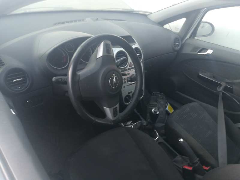 OPEL Corsa D (2006-2020) Переключатель кнопок 13142283 25023955