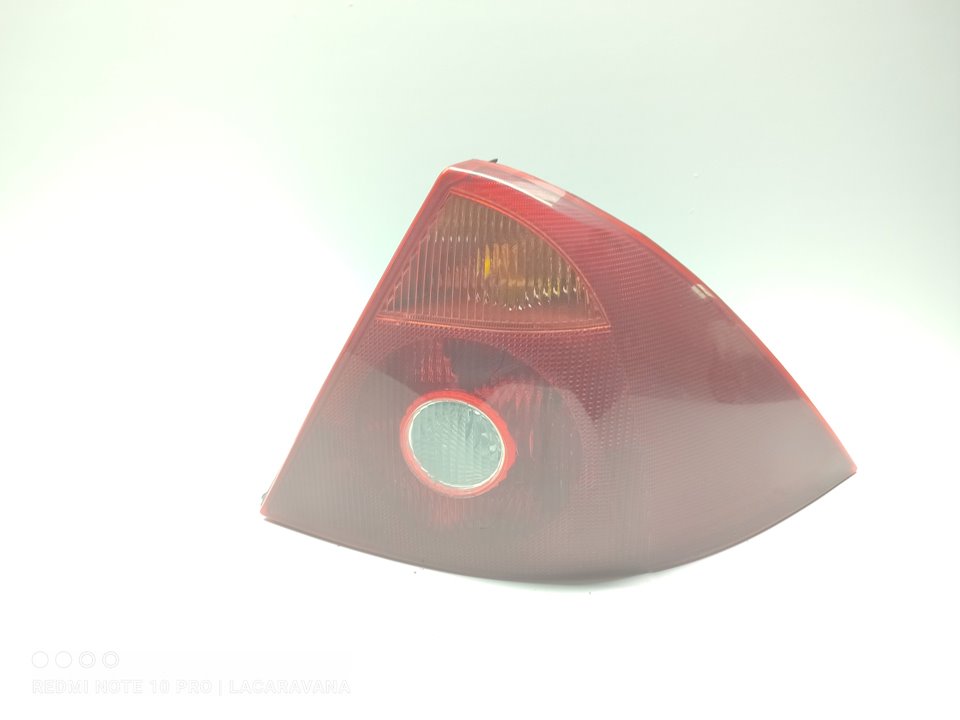 FORD Mondeo 3 generation (2000-2007) Rear Right Taillight Lamp 3S7113404A 25226780