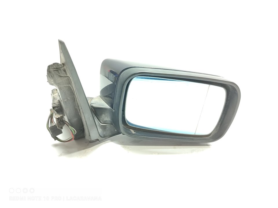 RENAULT Right Side Wing Mirror 51168245128 25790811