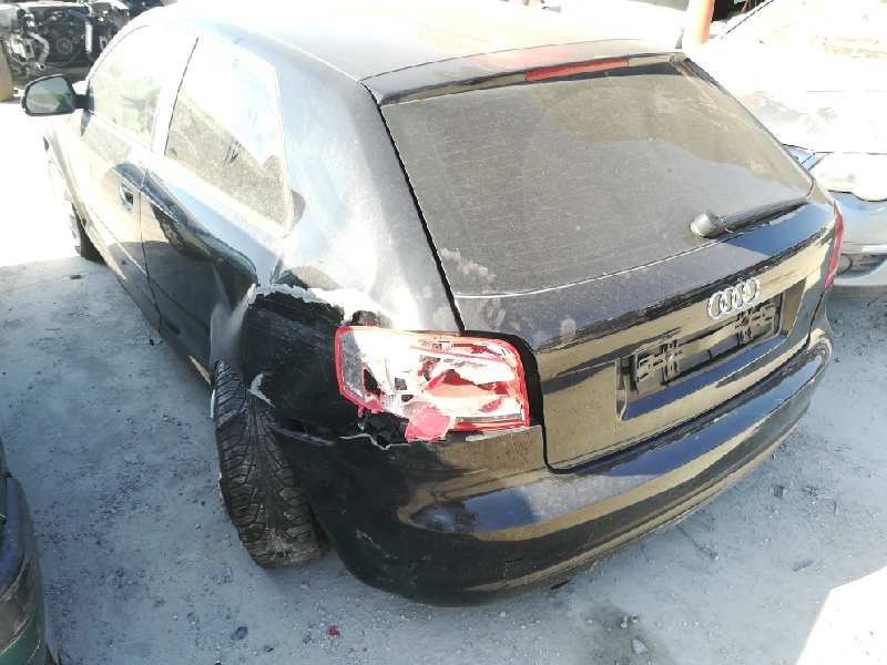 AUDI A3 8P (2003-2013) шатун 03LA 23762301