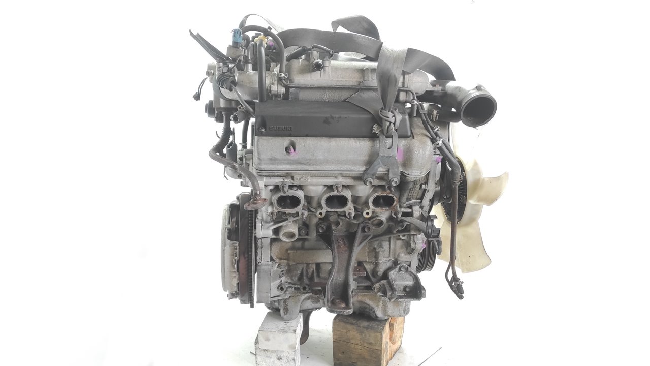 SUZUKI Grand Vitara 1 generation (1998-2006) Engine H25A 24551926
