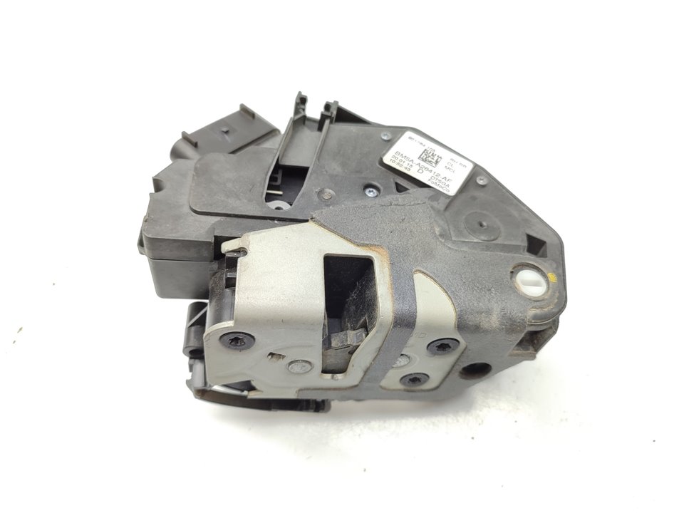 FORD Focus 3 generation (2011-2020) Serrure de porte arrière droite BM5AA26412AF 18933508