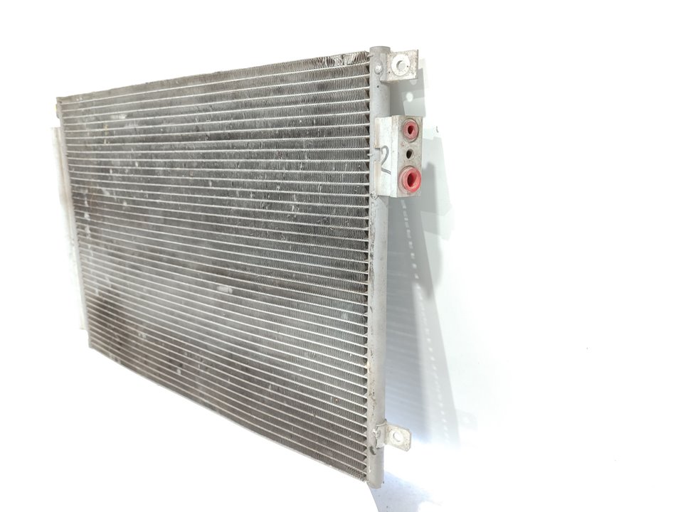 FORD Ka 2 generation (2008-2020) Air Con radiator 5A037000 25025836
