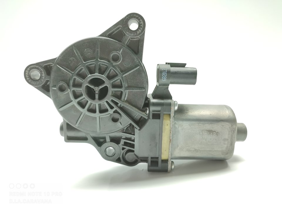 HYUNDAI Tucson 3 generation (2015-2021) Motor de control geam ușa  stânga spate 83450D7000 24454886