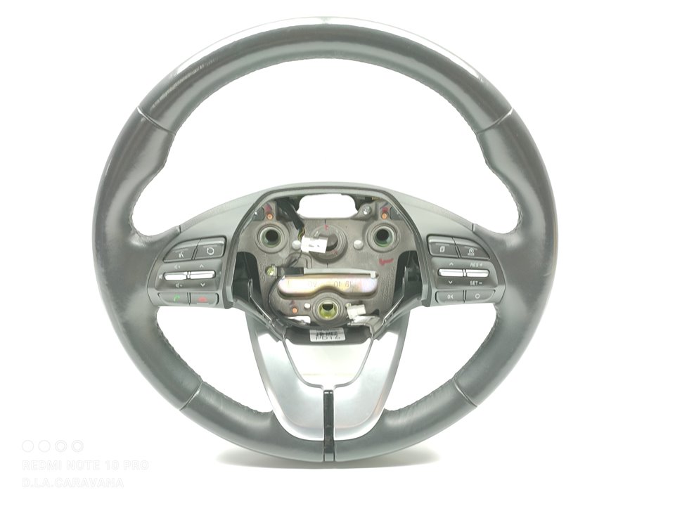 HYUNDAI i30 PD ( 3 generation) (2017-2024) Steering Wheel 56100G4280 25020131
